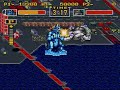 SNES King of Monsters - Geon SNES King of Monsters - Geon