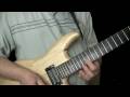 2 Minute Guitar Tricks - Trick 8