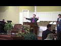 Join Us For Our Wednesday Evening Service! 05-19-2021
