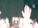 RHCP - Anthony Greeting / Chorz�w, Poland 03.07.2007
