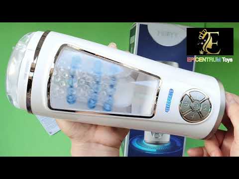 Leten A380 Мастурбатор