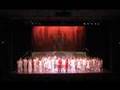 FAME FOREVER Curtain Call Eastbourne UK The Rattonians