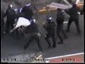 Burnley Riot - Part 1 of 2 Burnley Riot - Part 1 of 2