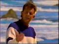 Daryl Braithwaite - Barren Ground