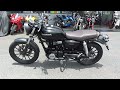 ホンダ GB350 68382 ホンダ GB350 2021年モデル
