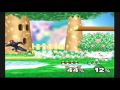 Melee - Shady (Captain Falcon) vs Pax (Jigglypuff) 2.5