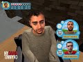 sn4tchbuckl3rs second chance #4: the daily grind