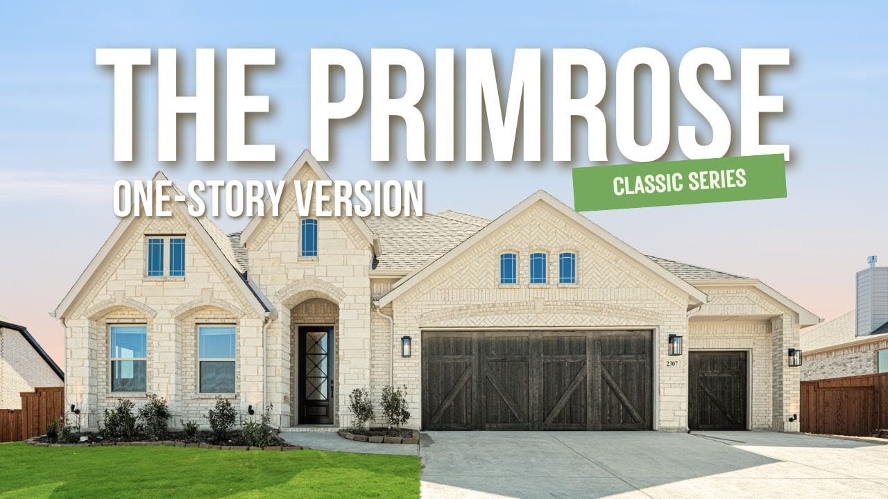 Primrose FE Video