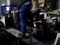 videos de mhr team banc d'essai