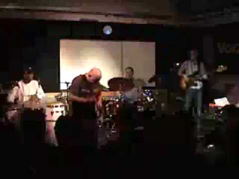 Headhunters Rhythm Section Master Class