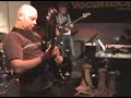 Headhunters Rhythm Section Master Class