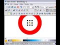 Xara3D : Using \"Sizing Pixels\"
