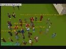 12/10/07 runescape zezima cws/house party part 1