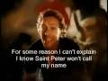 Viva La Vida lyrics/music video - Coldplay
