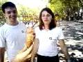 videos de Sorvete no lago =)