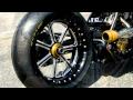 2010 Product Highlight Diesel Platinum Cut Wheel
