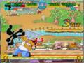 RY Mugen Short #5- Mr. Game & Watch's Judgement