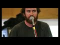 Liam Finn - Camp A Low Hum 2007