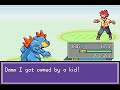Pokemon Liquid Crystal  walkthrough part 73