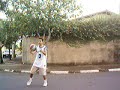Harlem Globe Trotters (ta mais pra tortos)