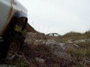 First test run K5 Chevy Blazer... First test run K5 Chevy Blazer...