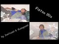 Jonitashi & Kazuyoshi - Piston Mix Jonitashi & Kazuyoshi - Piston Mix