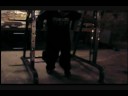 564 Work Out Session Part 2