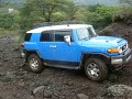 FJcruiser in MOTOSU FJcruiser in MOTOSU