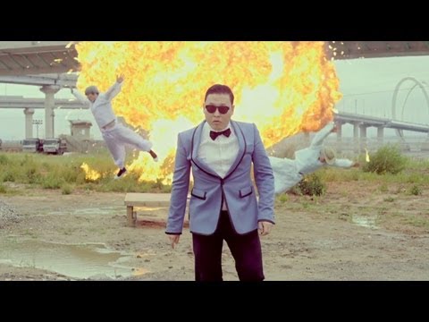 YouTube Трейлер