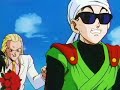 Videl and Gohan Who Knew