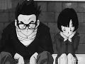 Videl and Gohan Who Knew