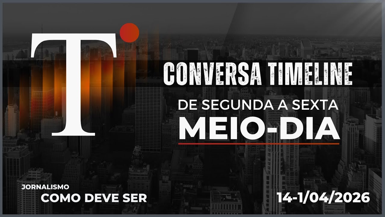 14-1 / 04 / 2026 - CONVERSA TIMELINE