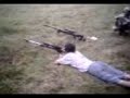 50 cal sniper rifle