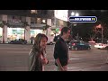 Watch 'Mary Lynn Rajskub Leaves Montalban Theatre'