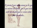 Nadie es de nadie- Francisco Nixon Nadie es de nadie- Francisco Nixon