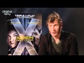 'X-Men's Jason Flemyng: 'I'm in Fassbender's gang for the sequel'