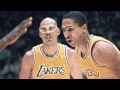 Former Laker Mychal Thompson on Lamar Odom trade