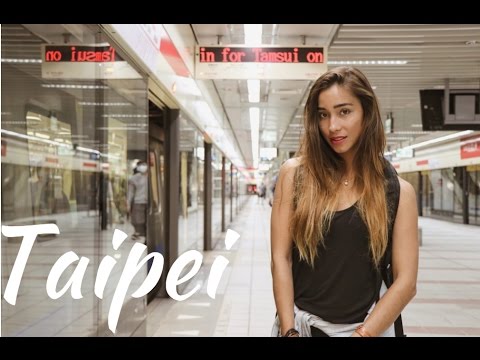 Best Things To Do in Taipei (Travel Taiwan)