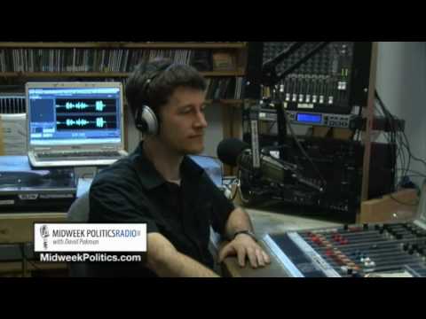 Midweek Politics with David Pakman - Mel Gibson Racist Rant, Oksana Grigorieva, Whoopi Goldberg Video