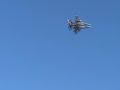 Hobby Lobby F-16 Falcon Maiden Flight Hobby Lobby F-16 Falcon Maiden Flight