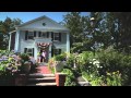 Jared Coffin House, a Historic Nantucket Inn
