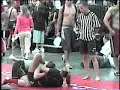 Lauren Feldman No Gi Jiu-Jitsu Match 3 Lauren Feldman No Gi Jiu-Jitsu Match 3