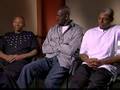 The Big Three Exclusive ESPN Finals Champion Interview