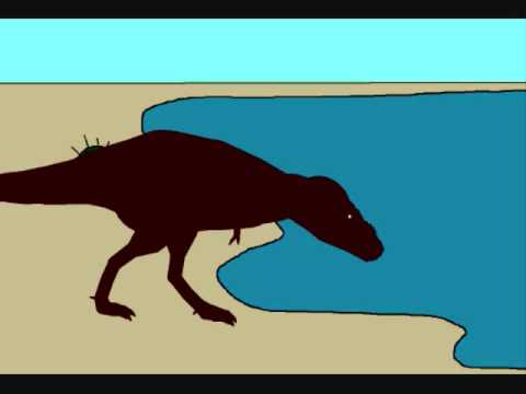 Tarbosaurus