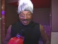 SHACK N DA PACKS MOVIE REVIEW