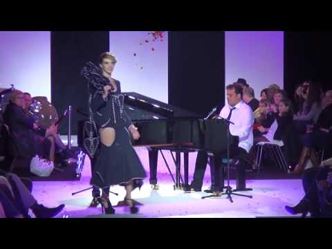 Brest Fashion Week 2015