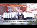 Persembahan koir-Kemegahan Negaraku
