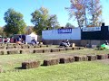 Snowmobile Grass Drags - Ben