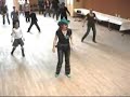 Rod�o Blues Les Talons Sauvages Versailles Porchefontaine