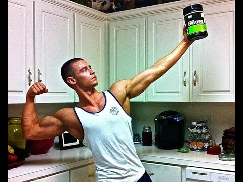 how to take creatine